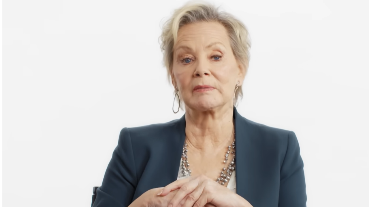 Celebrating Jean Smart, A Journey Through Her Career Highlights Before